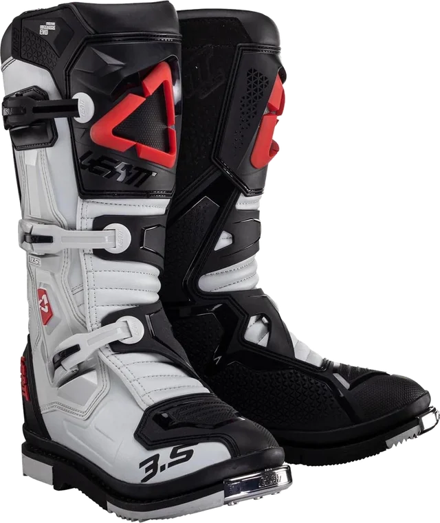 LEATT 3.5 HydraDri Forge 2024