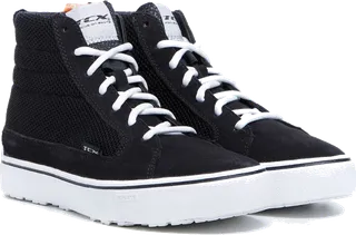 TCX Womens Street 3 Air Shoes (Black/White)
