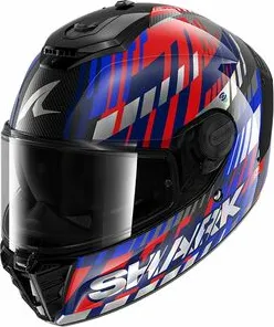 Shark SPARTAN RS CARBON VIBETRACK