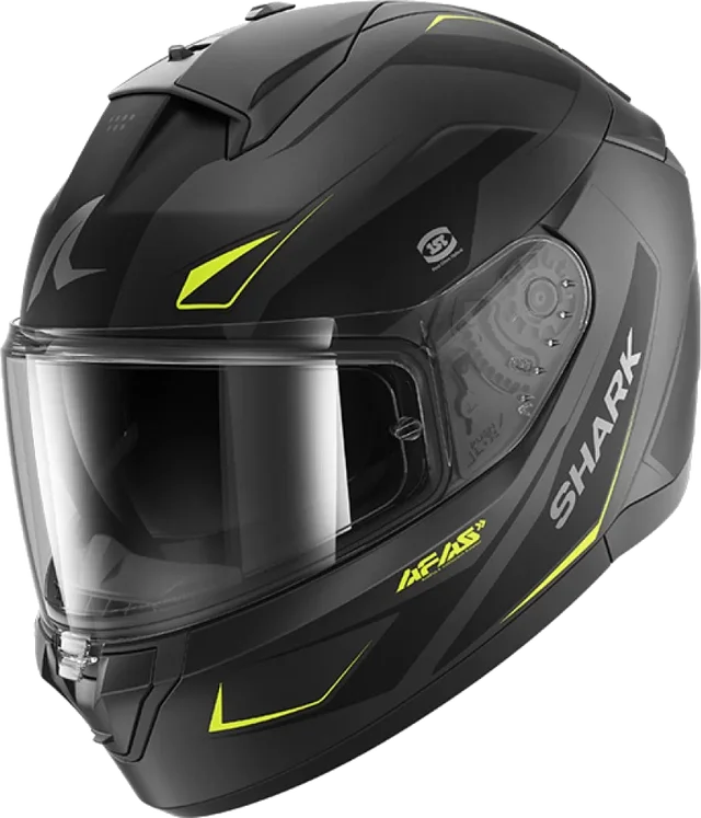 Shark Ridill 2 Helmet Mekarium AAY, Mekarium AAY