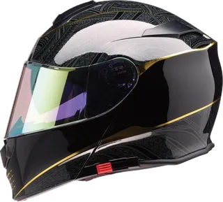 Z1R Solaris 2.0 Notorious Helmet