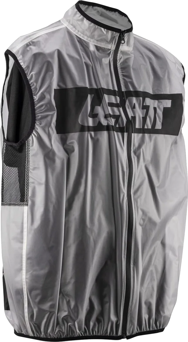 Leatt Race Cover Motocross Rain Vest