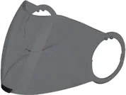 Agv City 18-1 E2205 (xs-s) Visor Dark Smoked
