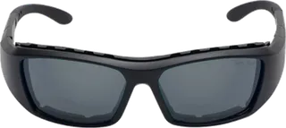 Ugly Fish RS3303X Cannon Multi Functional - Matt Black/Clear