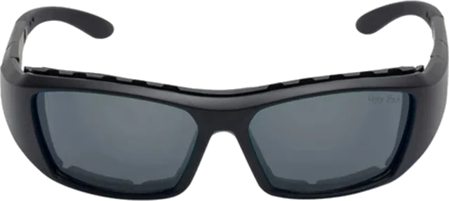 Ugly Fish RS3303X Cannon Multi Functional - Matt Black/Clear, Black