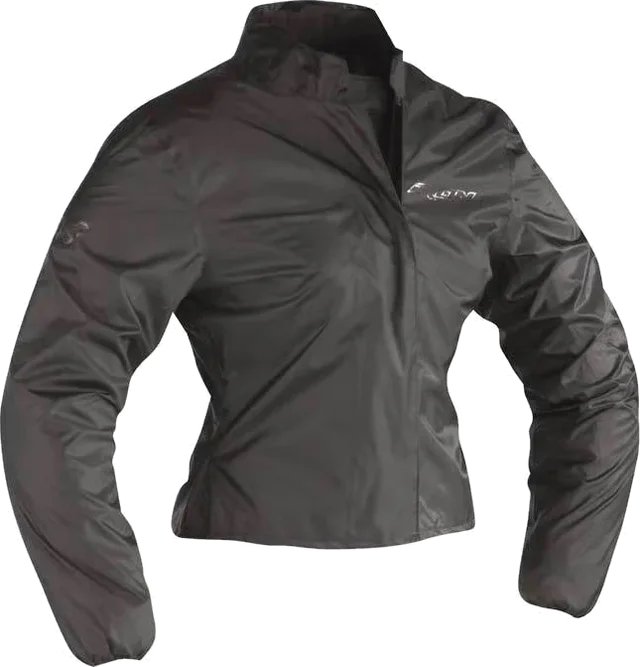 Ixon Flora Ladies Textile Jacket, black