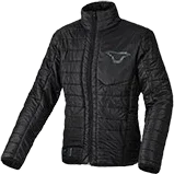 Macna Regal Lady Down Jacket Black