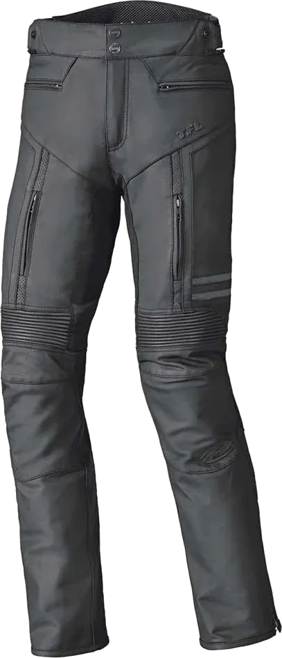 Held Avolo 3.0 Leather Pants, Black