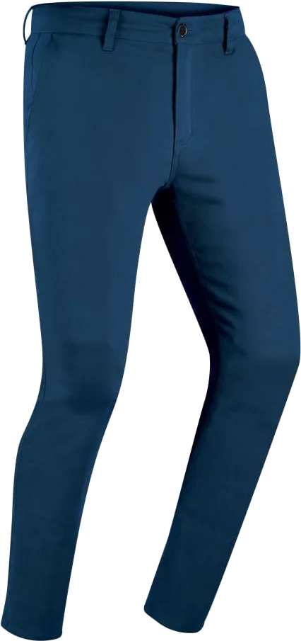 Segura Skiff Trousers Navy Blue, Navy Blue