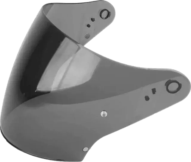 Scorpion EXO 230 Helmet Visor Dark Smoke