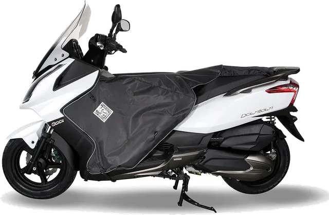 Tucano urbano Termoscud® Kymco Downtown 200 Apron, Black
