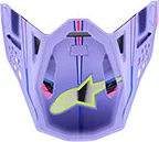 Alpinestars S-m10 Jett Lawrence R01 Visor
