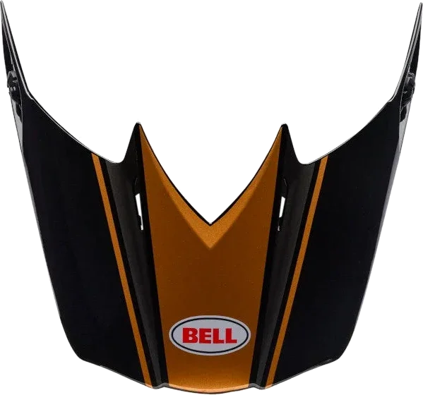 Bell MX-10 MIPS Speedway SE Peak Ultra Black