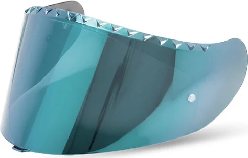 Nolan X-904 Flat Visor Matt Blue