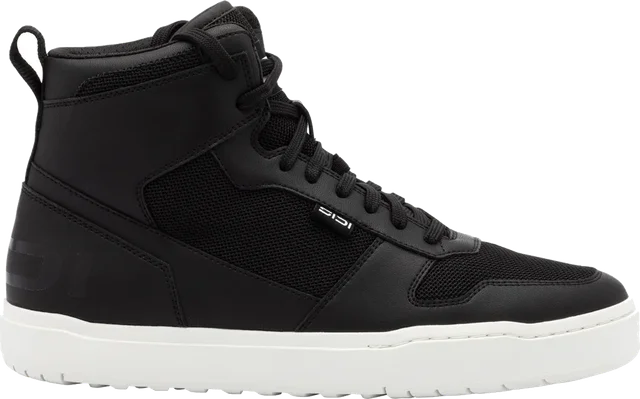 Sidi LYNX AIR, black white