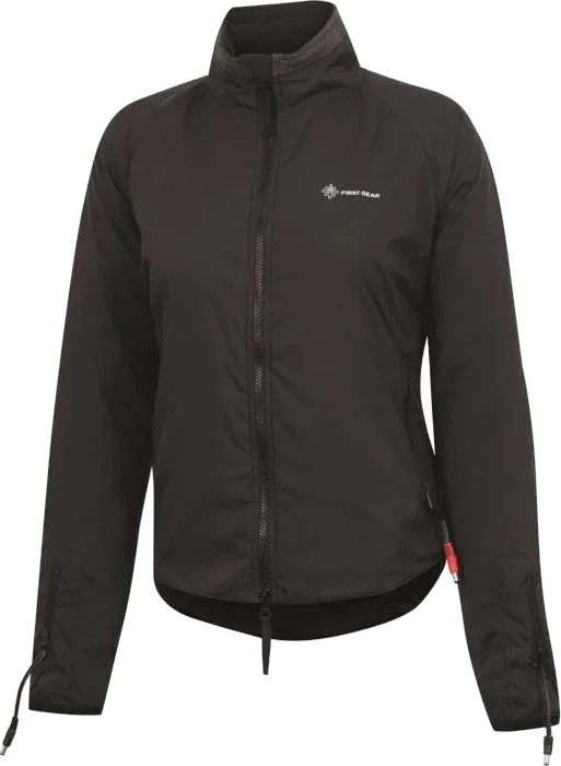 Firstgear Womens Generation 4 Heated Jacket Liner