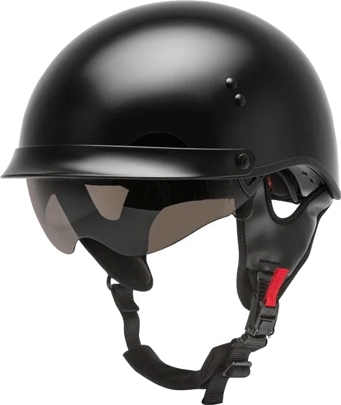 GMAX HH-65 Helmet, black