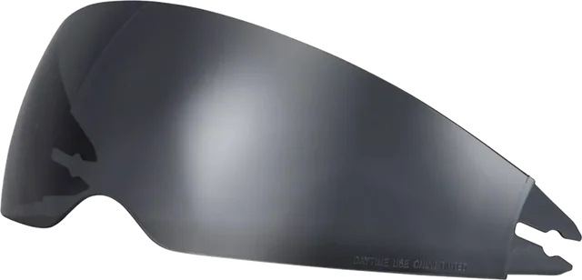Fly Racing Sunshield Sentinel, dark smoke