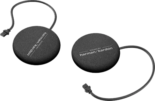 Sena 50R-A0102 50R Speakers With Sound By Harman Kardon
