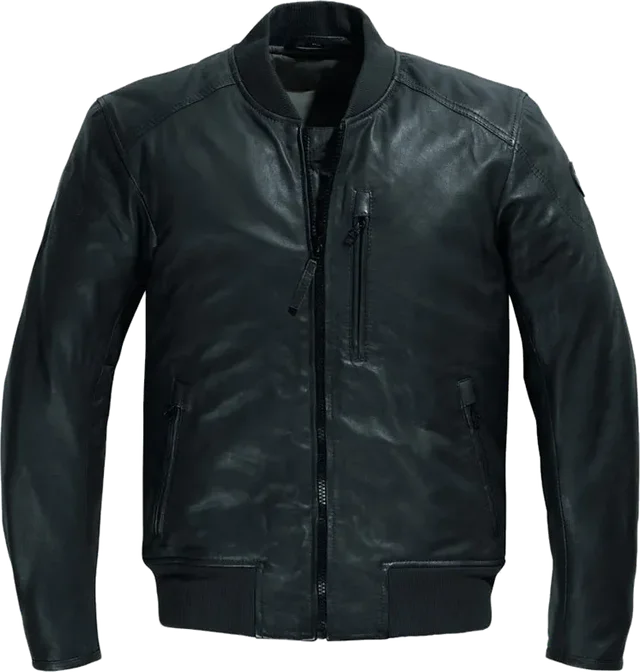 Difi Maverick Jacket, Black