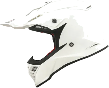KYT Skyhawk Solid Full Face Helmet