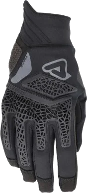 Acerbis CE ENDURO WINTER GLOVES, black