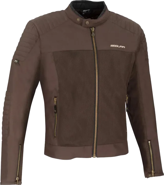 Segura Oskar Jacket, navy blue