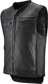 Alpinestars Tech Air 3 V2 Leather Airbag Black