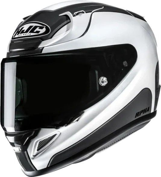 HJC RPHA 12N Full Face Helmet Respon MC5