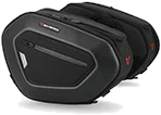 SW-Motech Sw Motech Pro Blaze H Side Case Kawasaki Z650