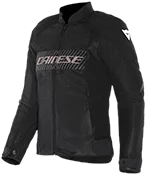 Dainese Herosphere Air Women Jacket Black Peach