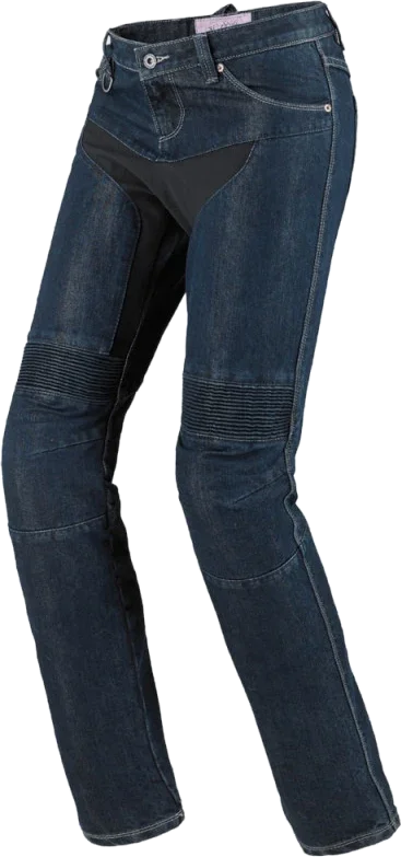 SPIDI FURIOUS LADY JEANS, Blue
