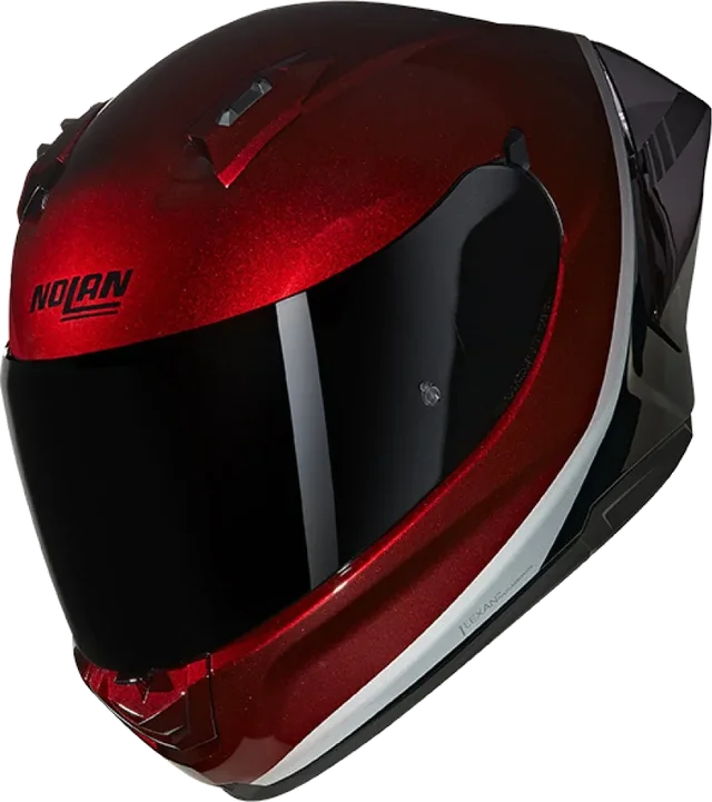 Nolan N60-6 Sport Helmet Vern Speciale 349, Vern Speciale 349