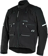 O'Neal O Neal Ext Enduro Jacket Black Grey