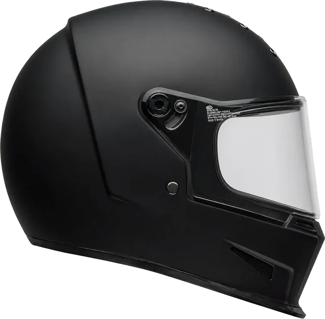 Bell Eliminator Solid Helmet