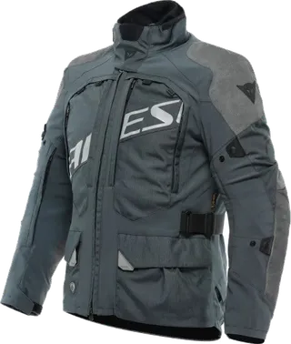 Dainese Motorcycle Jacket Springbok 3L
