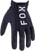 Fox Flexair 24 Gloves Black