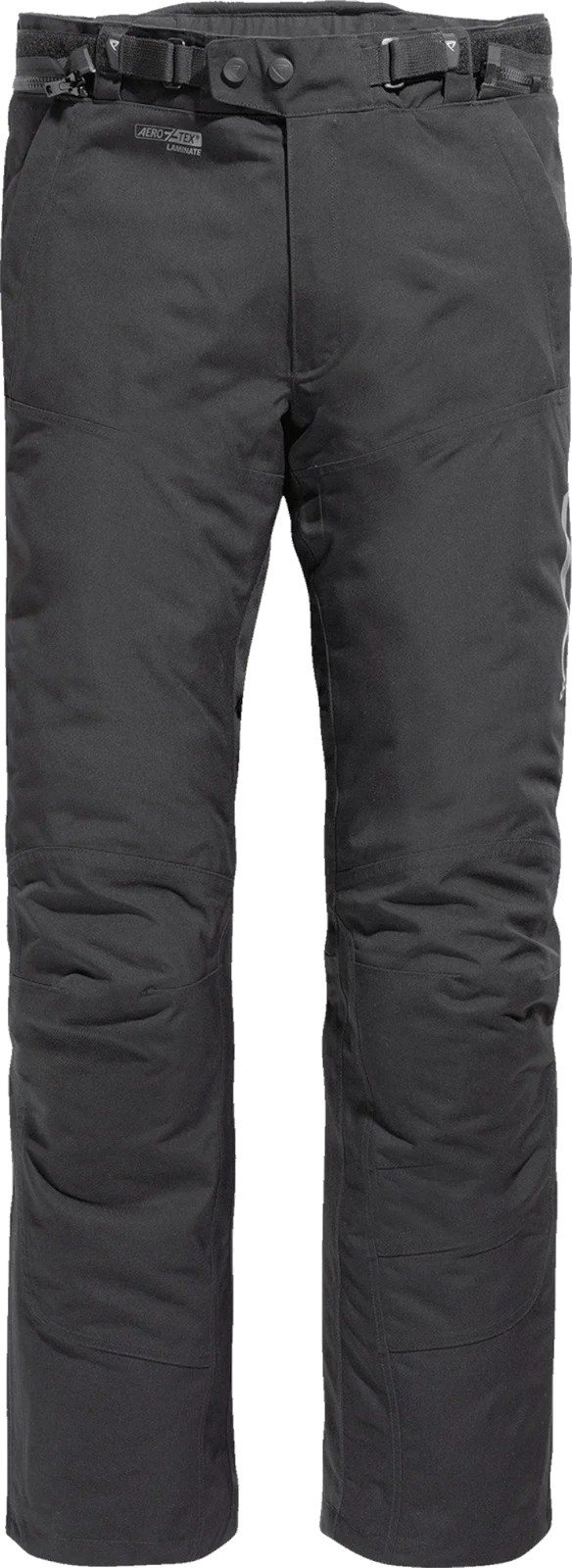 DIFI Quebec Aerotex waterproof Ladies Motorcycle Textile Pants