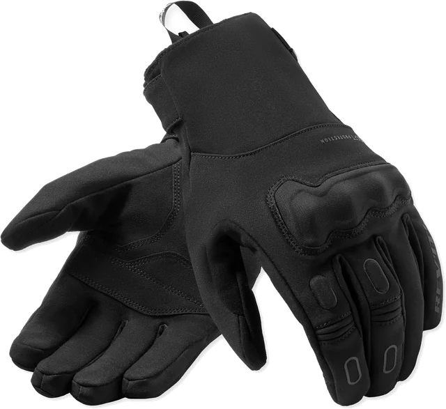 REV'IT! Revit Tana H2O waterproof Motorcycle Gloves