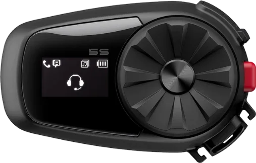 Sena 5S-10 Bluetooth Kit - Single