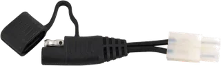 Oxford SAE adapter to female Oximiser connector