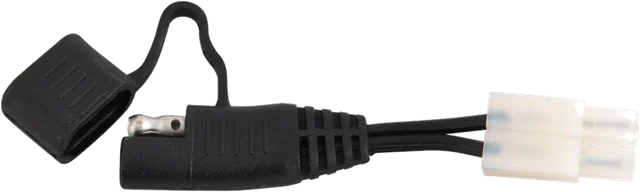 Oxford SAE adapter to female Oximiser connector