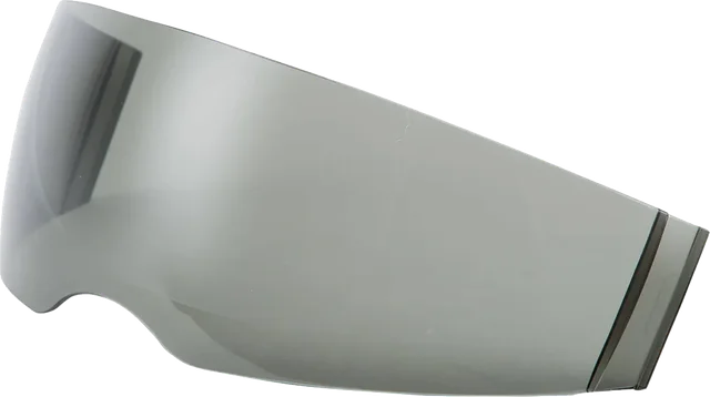 Scorpion EXO Ryzer T1200/T510 Sun Visor Face Shield Helmet Accessories, dark smoke