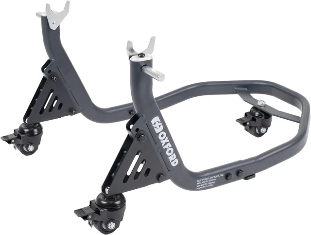 Oxford ZERO-G - Rear Dolly Stand