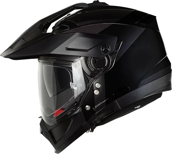 NOLAN N70-2 X 06 CLASSICO 301, black