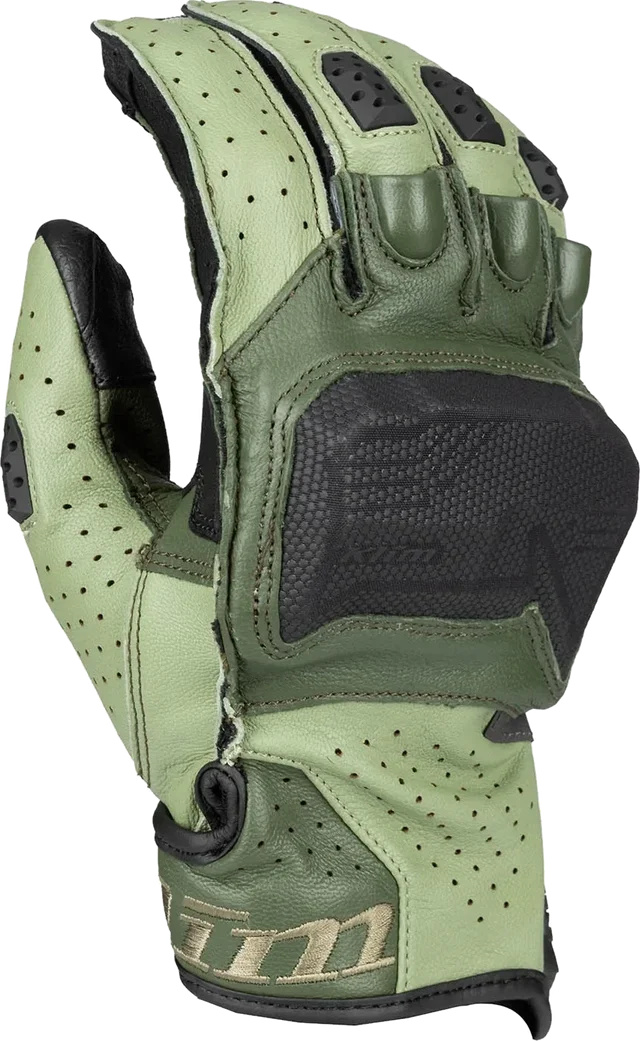 Klim Badlands Aero Pro Short Glove