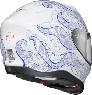 Scorpion EXO-T520 Nama-Shimi Helmet