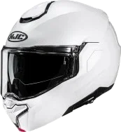 Hjc I101 Modular Helmet White