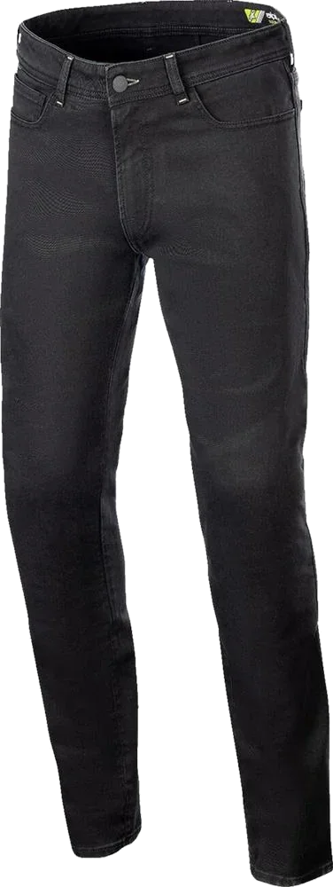 Alpinestars Copper V3 Denim Trouser Black
