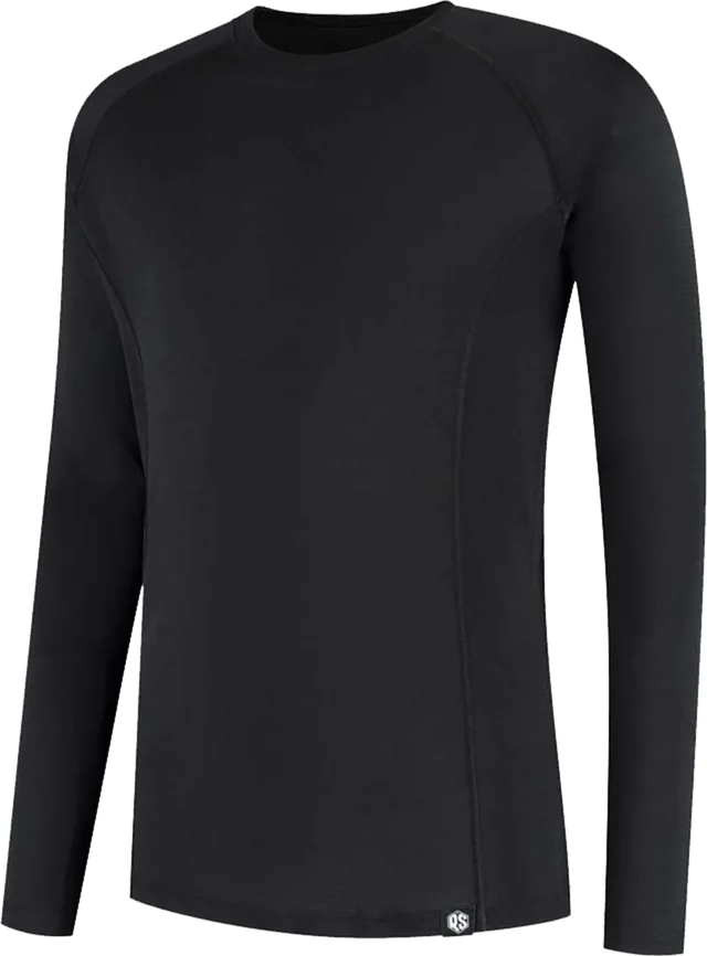 Rusty Stitches Merino Baselayer 200 Long Sleeve